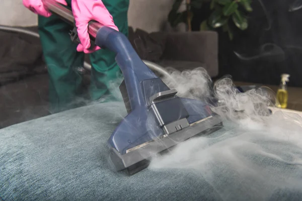 Professional Auto Upholstery Cleaning in Berlin, NJ